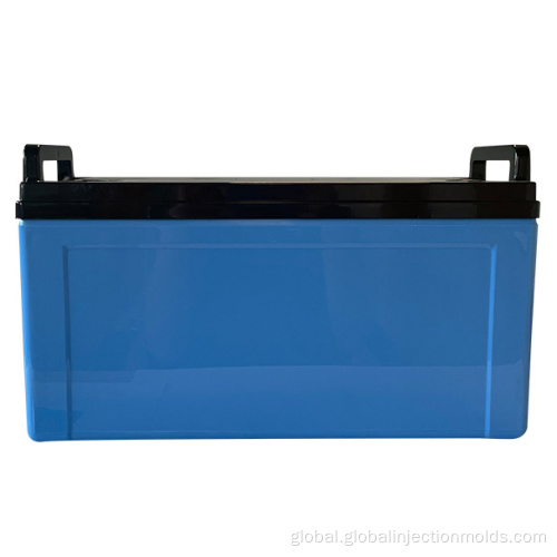 daily commodity mould &moulding tools Custom waterproof electrical box ABS plastic Supplier